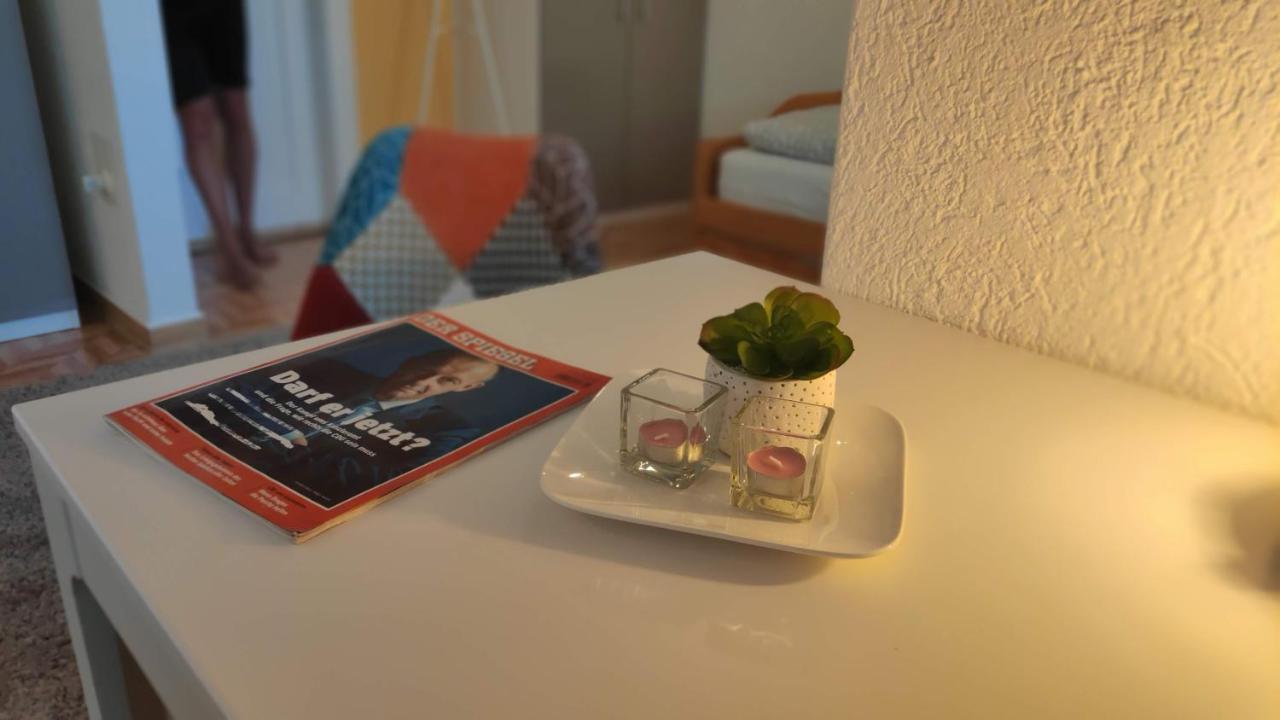 4-Zimmer Haus In Leipzig Extérieur photo